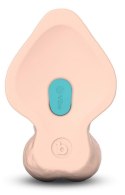 Slipskin curvy B-Vibe
