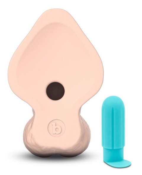 Slipskin curvy B-Vibe