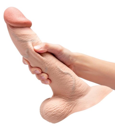 Slipskin curvy B-Vibe