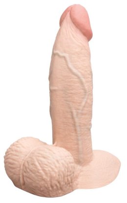 Slipskin girthy B-Vibe