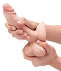 Slipskin girthy B-Vibe