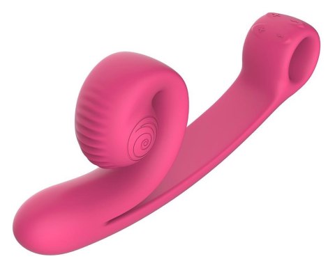 Snail Vibe Curve Snail Vibe