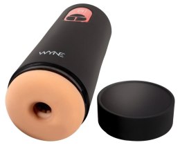 WYNE Masturbator 07 WYNE