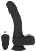 8,6" Rotating & Thrusting Vibr Naked Addiction