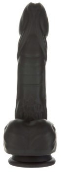 8,6" Rotating & Thrusting Vibr Naked Addiction