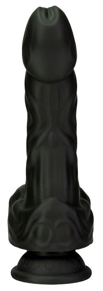 8,6" Rotating & Thrusting Vibr Naked Addiction