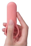 Iroha SVR+ Coral Pink Iroha
