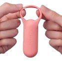 Iroha SVR+ Coral Pink Iroha