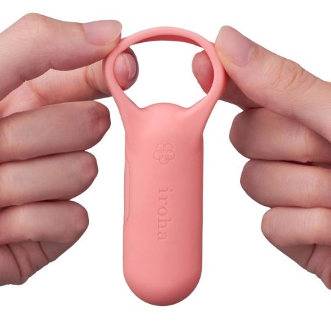Iroha SVR+ Coral Pink Iroha