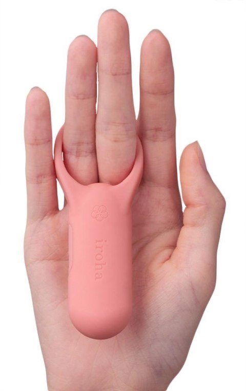 Iroha SVR+ Coral Pink Iroha