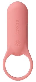 Iroha SVR+ Coral Pink Iroha