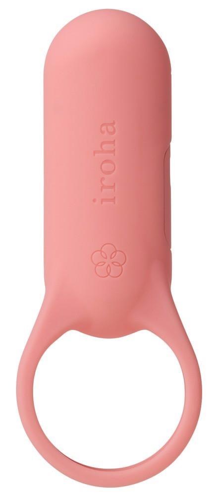 Iroha SVR+ Coral Pink Iroha