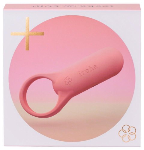 Iroha SVR+ Coral Pink Iroha