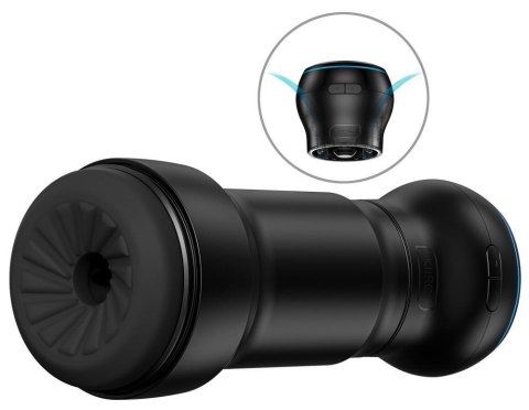 PowerBlow + Feel Pocket Stroker Combo Kiiroo