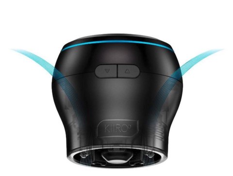 PowerBlow + Feel Pocket Stroker Combo Kiiroo