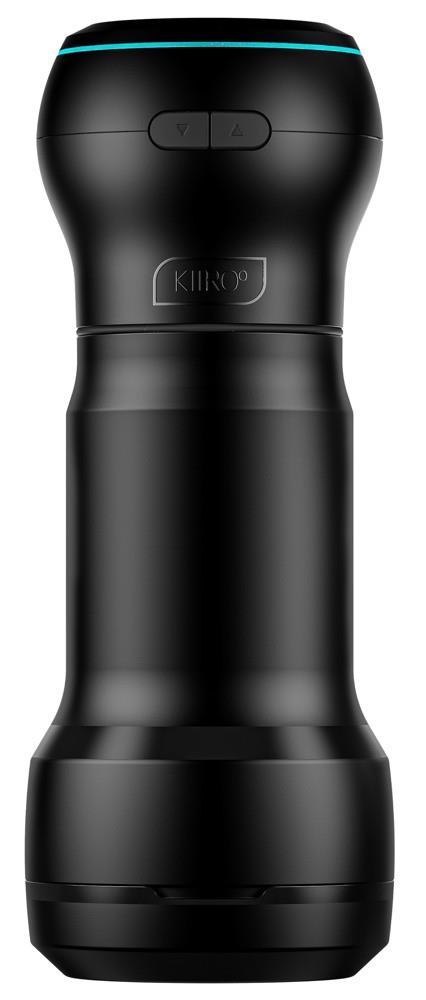 PowerBlow + Feel Pocket Stroker Combo Kiiroo
