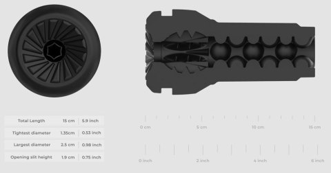 PowerBlow + Feel Pocket Stroker Combo Kiiroo