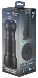 PowerBlow + Feel Pocket Stroker Combo Kiiroo