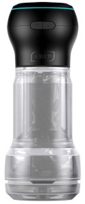 PowerBlow+Pocket Crystal Strok Kiiroo