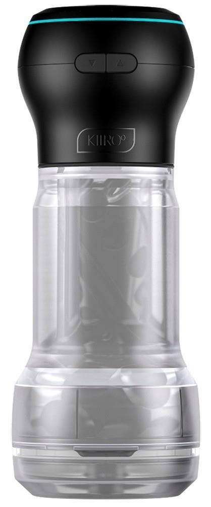 PowerBlow+Pocket Crystal Strok Kiiroo