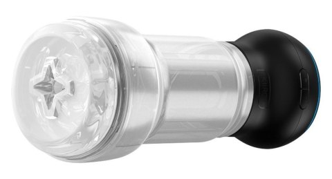 PowerBlow+Pocket Crystal Strok Kiiroo