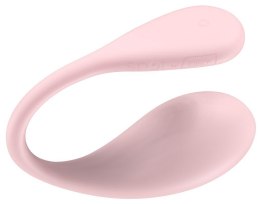 Spot Pink Kiiroo