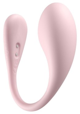 Spot Pink Kiiroo