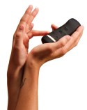 The Oh! Vibrator The Handy