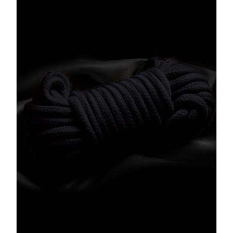 Fetish Dreams Bondage Rope 5m black Fetish Dreams