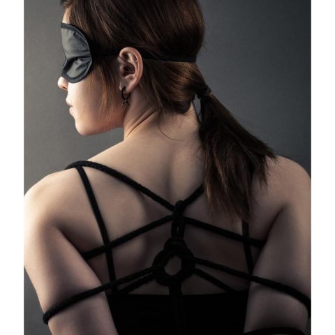 Fetish Dreams Bondage Rope 5m black Fetish Dreams
