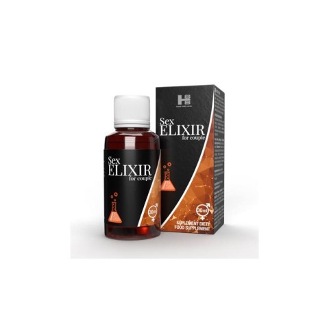 Afrodyzjak dla par Sexual Health Series 30ml Sexual Health Series