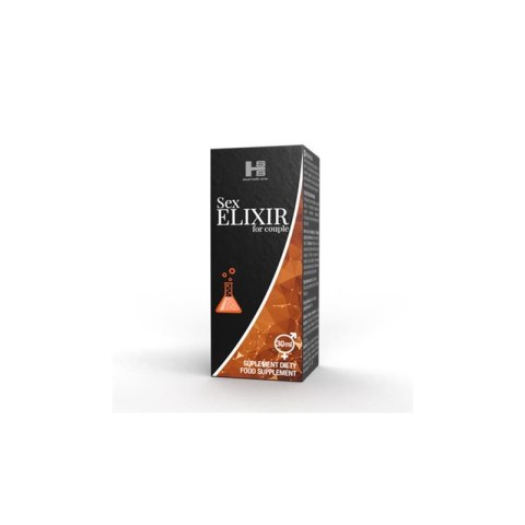 Afrodyzjak dla par Sexual Health Series 30ml Sexual Health Series