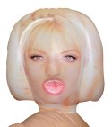 Lalka erotyczna klęcząca Anna You2Toys 130 cm You2Toys