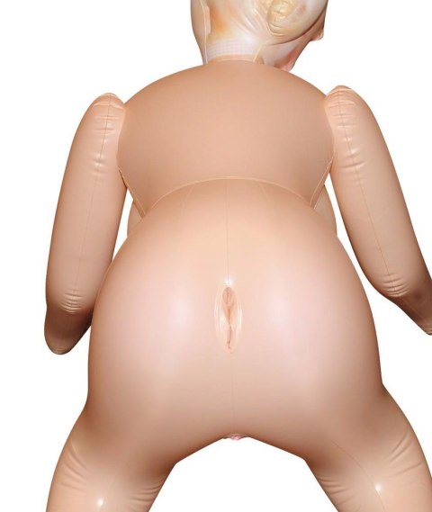 Lalka erotyczna klęcząca Anna You2Toys 130 cm You2Toys