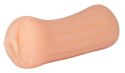 Mały masturbator waginalny Nanette NMC 11 cm TPR NMC