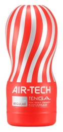 Masturbator z próżnią Tenga Air Tech Regular 15,5 cm Tenga