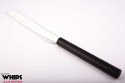 Pejcz packa Whips Collection biała 44 cm Whips Collection