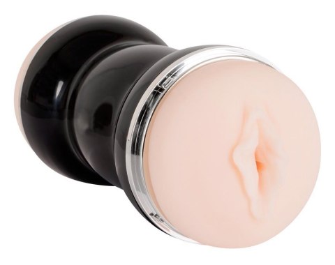 Podwójny masturbator You2Toys 20 cm TPR You2Toys