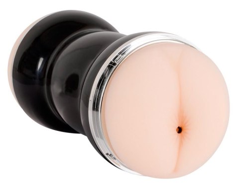 Podwójny masturbator You2Toys 20 cm TPR You2Toys