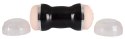 Podwójny masturbator You2Toys 20 cm TPR You2Toys