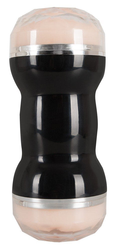 Podwójny masturbator You2Toys 20 cm TPR You2Toys