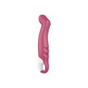 Wibrator punktu G Satisfyer Petting Hippo 23 cm wodoodporny Satisfyer