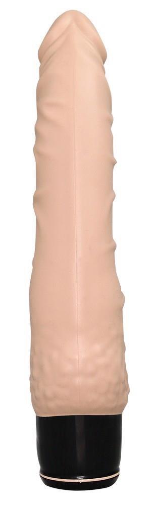 Wibrator silikonowy You2Toys Classic 20,3 cm You2Toys