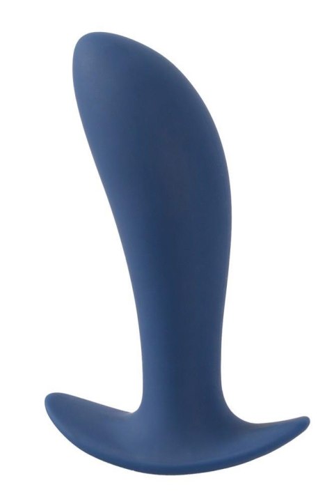 Wibrujący korek analny You2Toys silikonowy USB 12 cm You2Toys