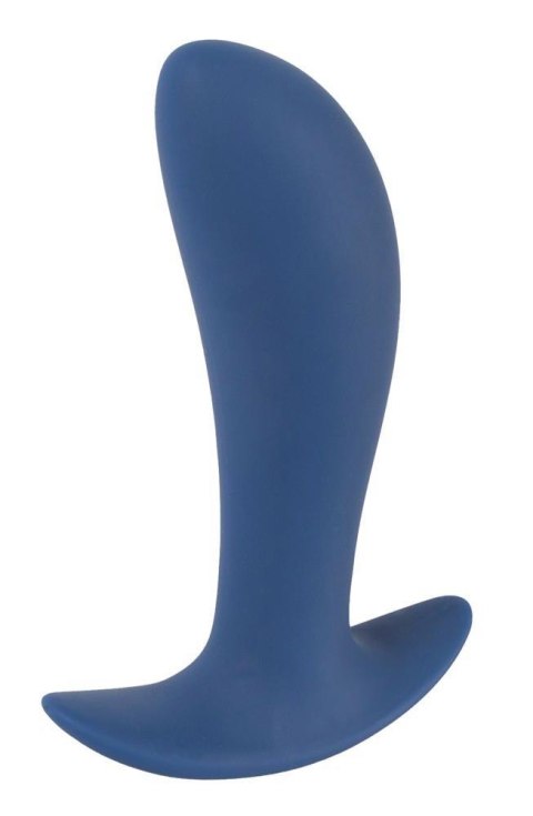 Wibrujący korek analny You2Toys silikonowy USB 12 cm You2Toys