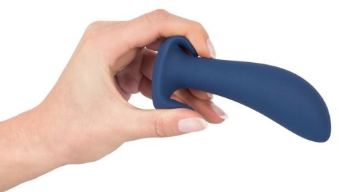 Wibrujący korek analny You2Toys silikonowy USB 12 cm You2Toys