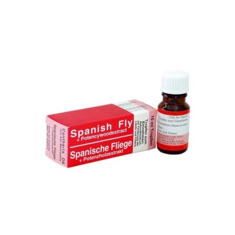 CANTHARIS D6 10 ml Milan
