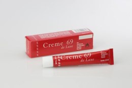 CREME 69 PFEFFERMIN Milan