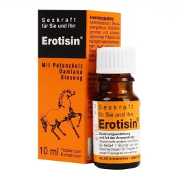 EROTISIN 10ML Milan