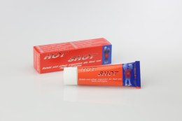 HOT SHOT Milan